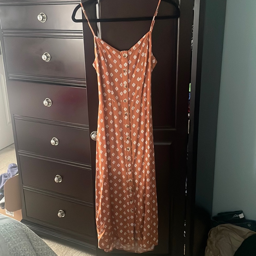 Summer dress
